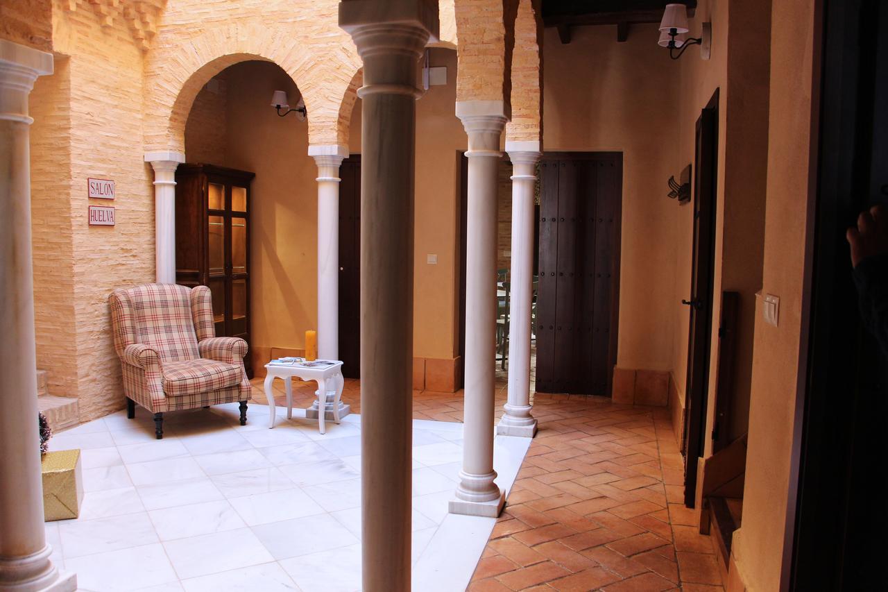 Casa Rural Andalucia Mia Арасена Экстерьер фото