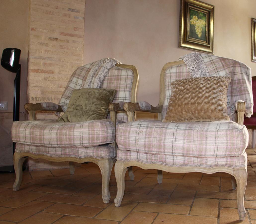 Casa Rural Andalucia Mia Арасена Экстерьер фото