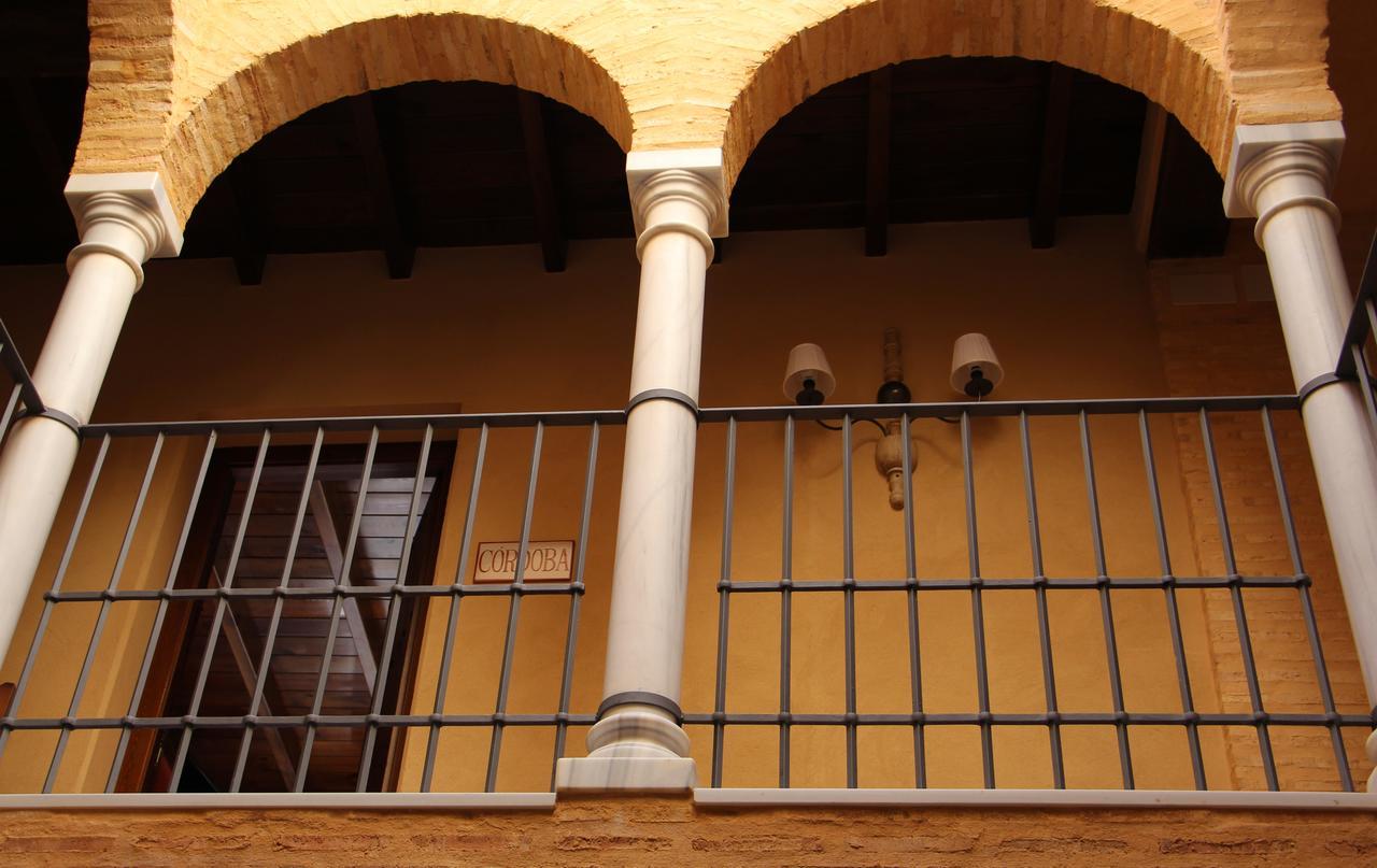 Casa Rural Andalucia Mia Арасена Экстерьер фото