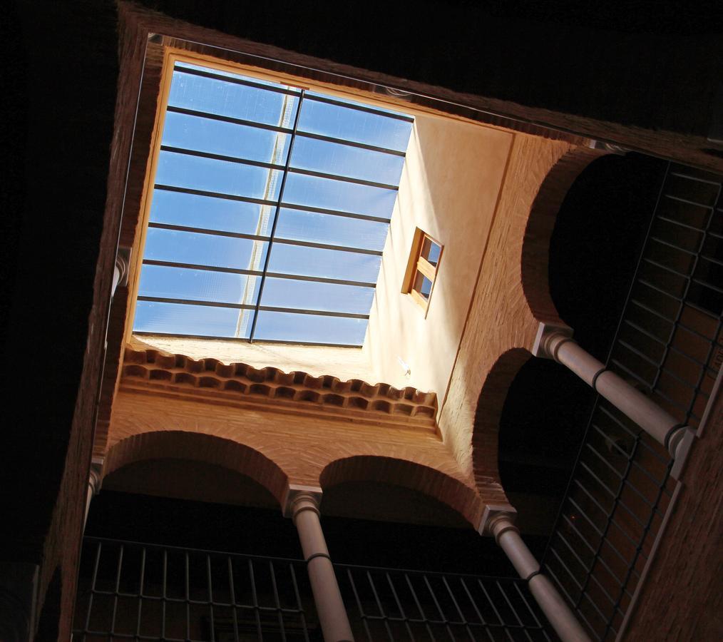 Casa Rural Andalucia Mia Арасена Экстерьер фото