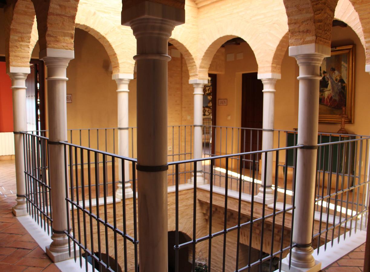 Casa Rural Andalucia Mia Арасена Экстерьер фото