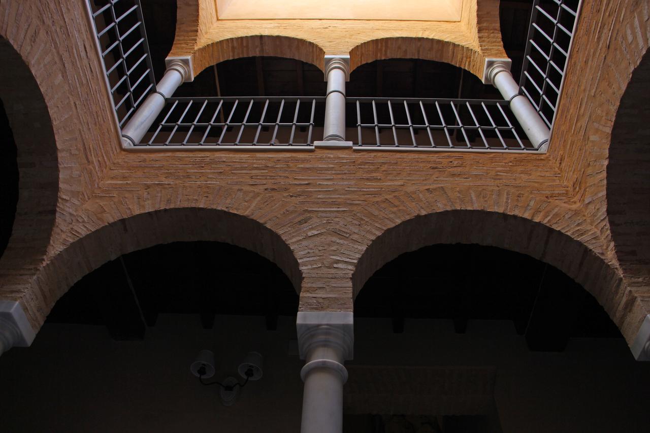 Casa Rural Andalucia Mia Арасена Экстерьер фото