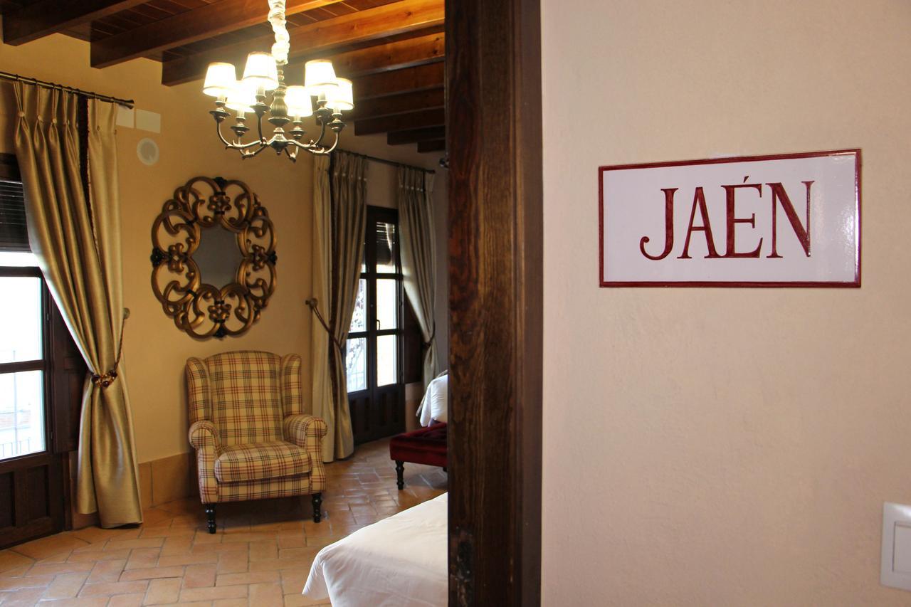 Casa Rural Andalucia Mia Арасена Экстерьер фото