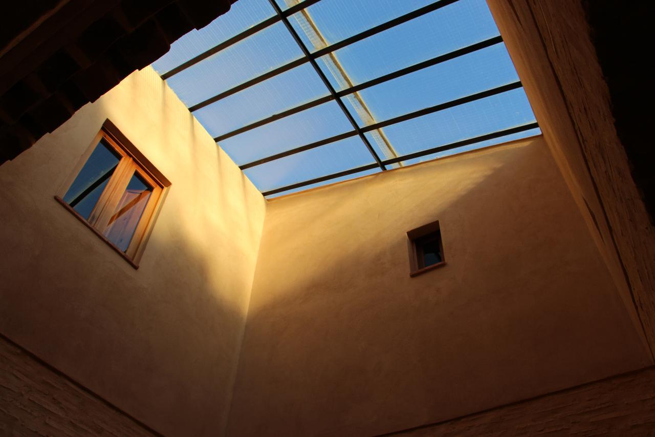 Casa Rural Andalucia Mia Арасена Экстерьер фото