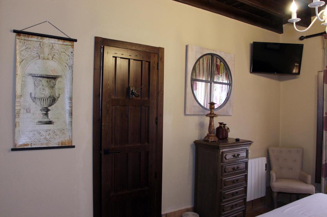 Casa Rural Andalucia Mia Арасена Экстерьер фото
